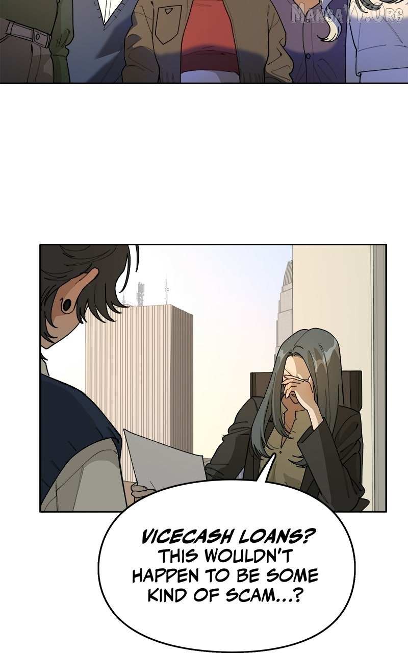 Murder Girlband Chapter 46 page 9 - 