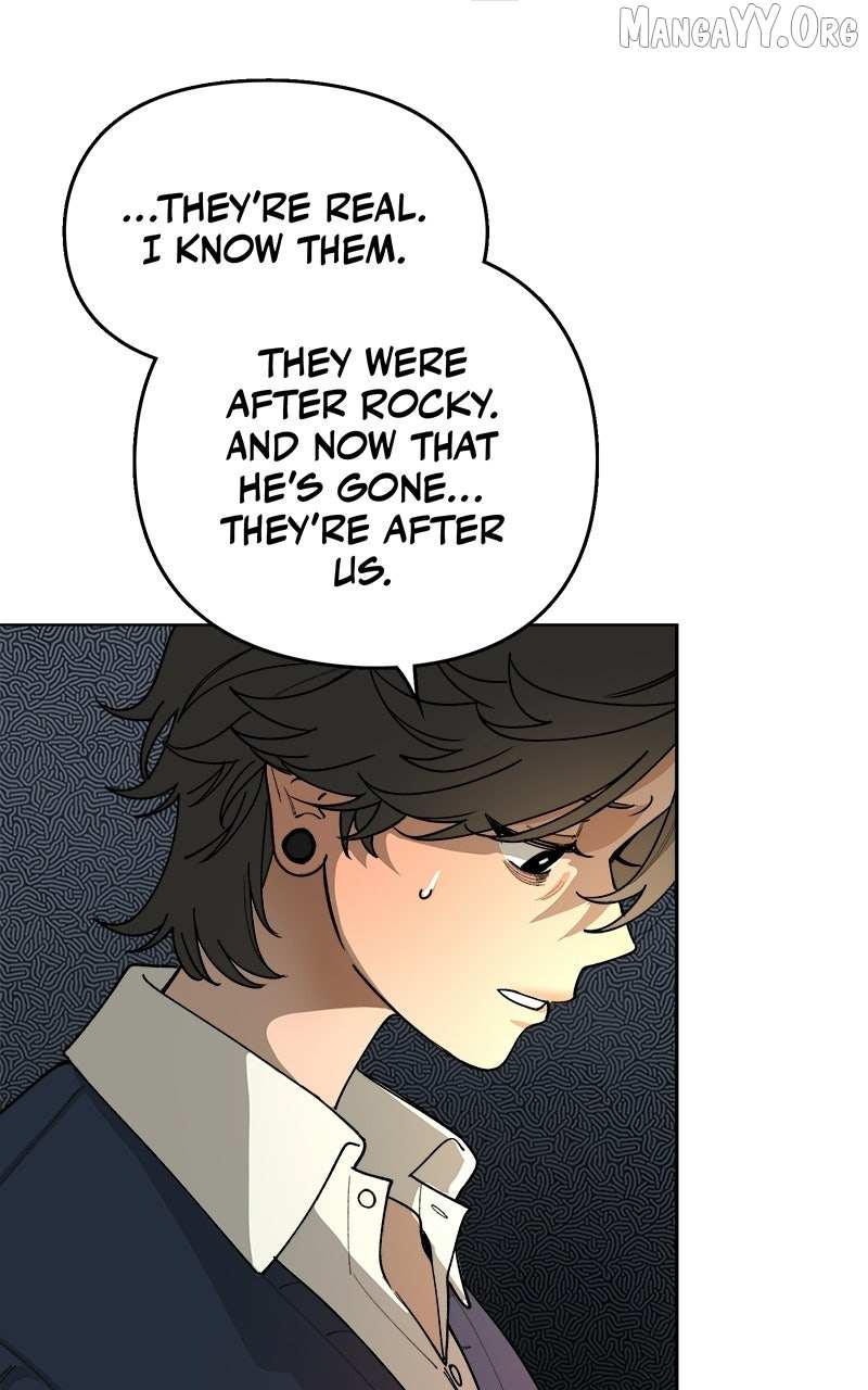 Murder Girlband Chapter 46 page 10 - 