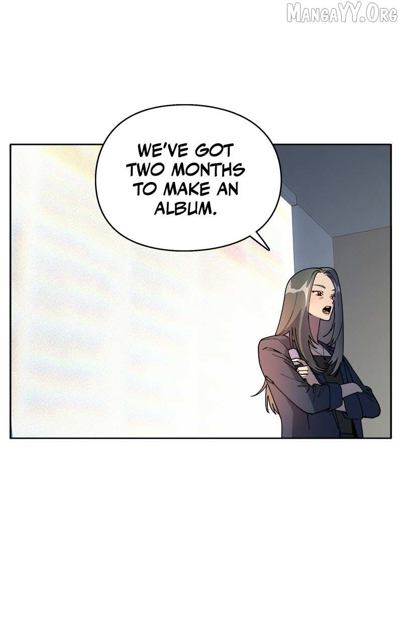 Murder Girlband Chapter 47 page 2 - 