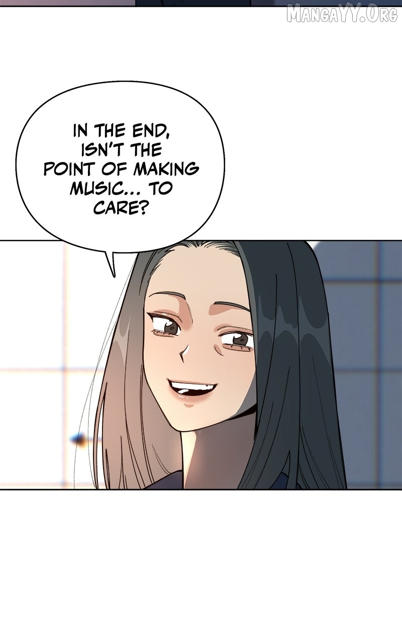 Murder Girlband Chapter 47 page 12 - 
