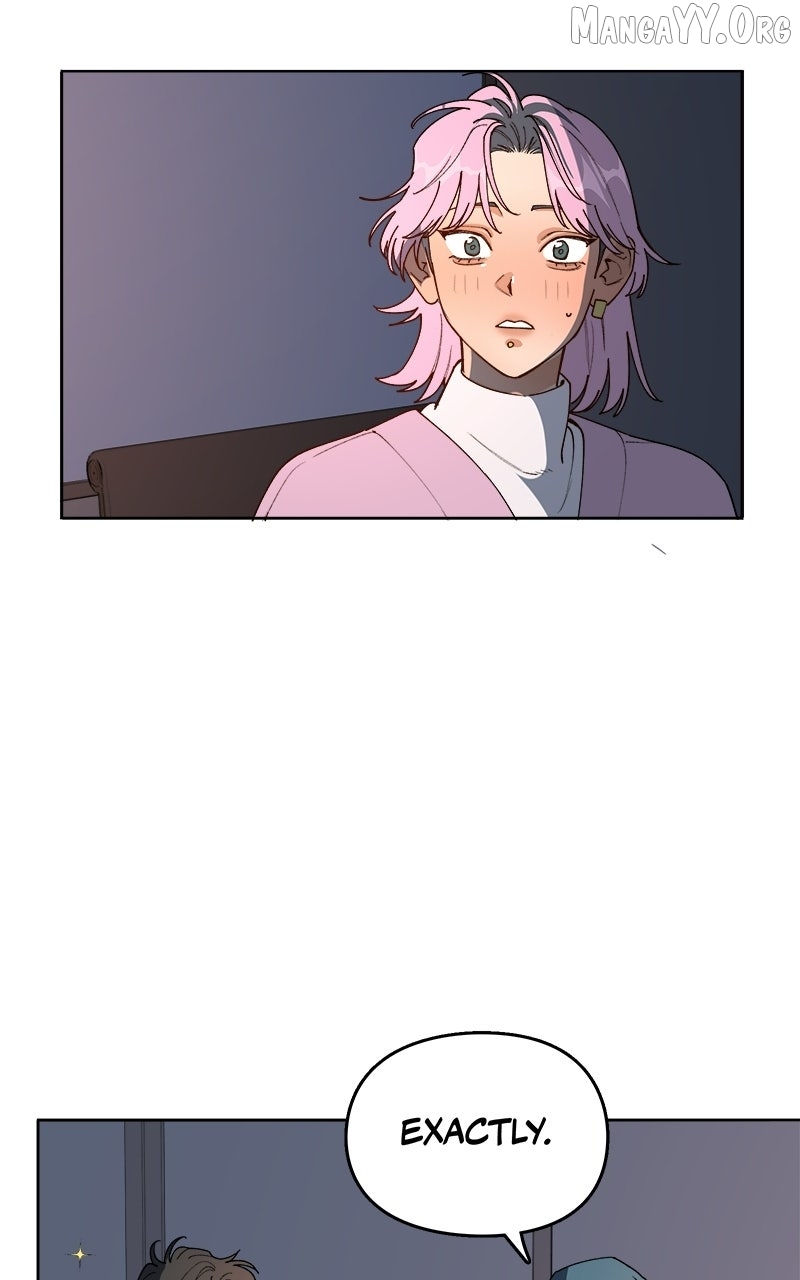 Murder Girlband Chapter 47 page 13 - 