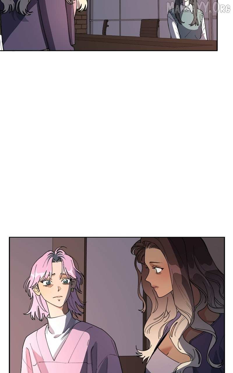 Murder Girlband Chapter 47 page 15 - 