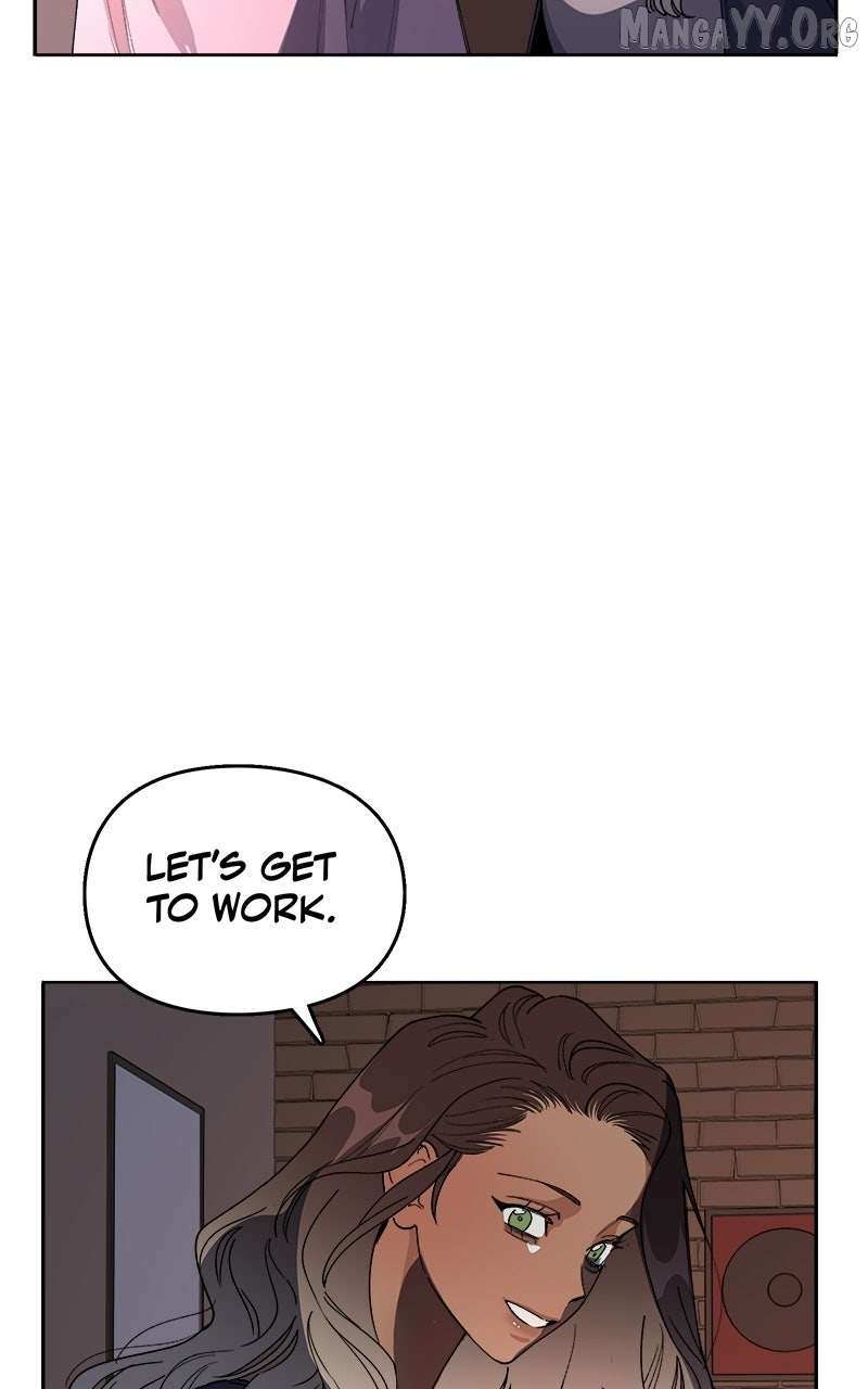 Murder Girlband Chapter 47 page 16 - 