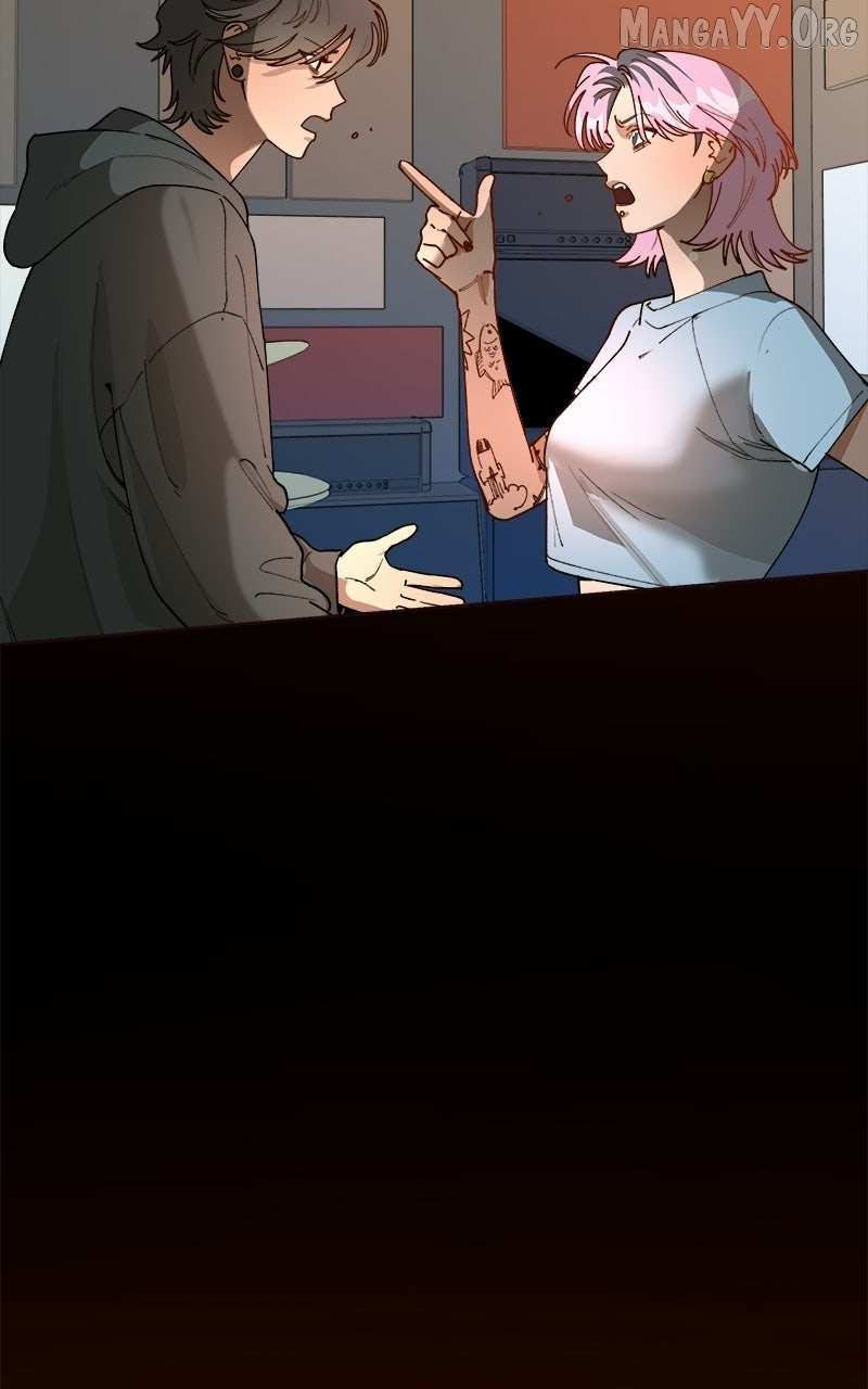 Murder Girlband Chapter 47 page 20 - 