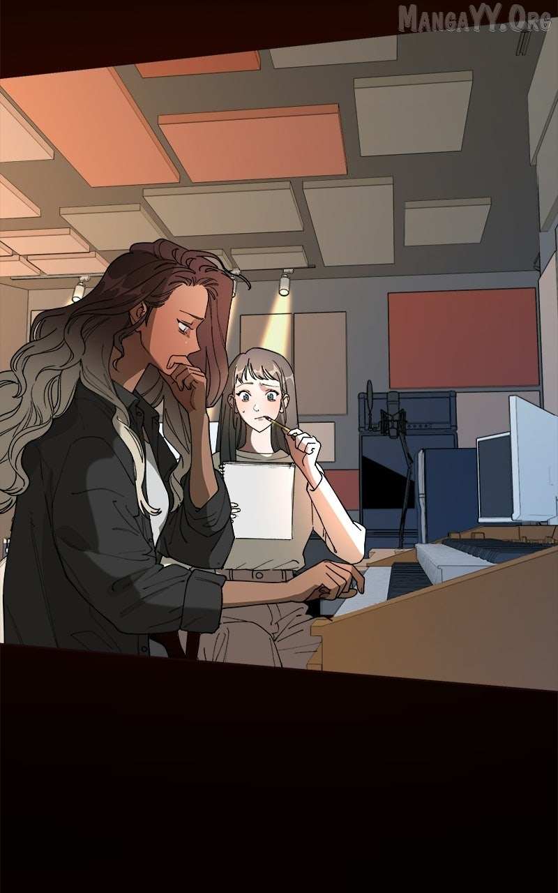 Murder Girlband Chapter 47 page 21 - 