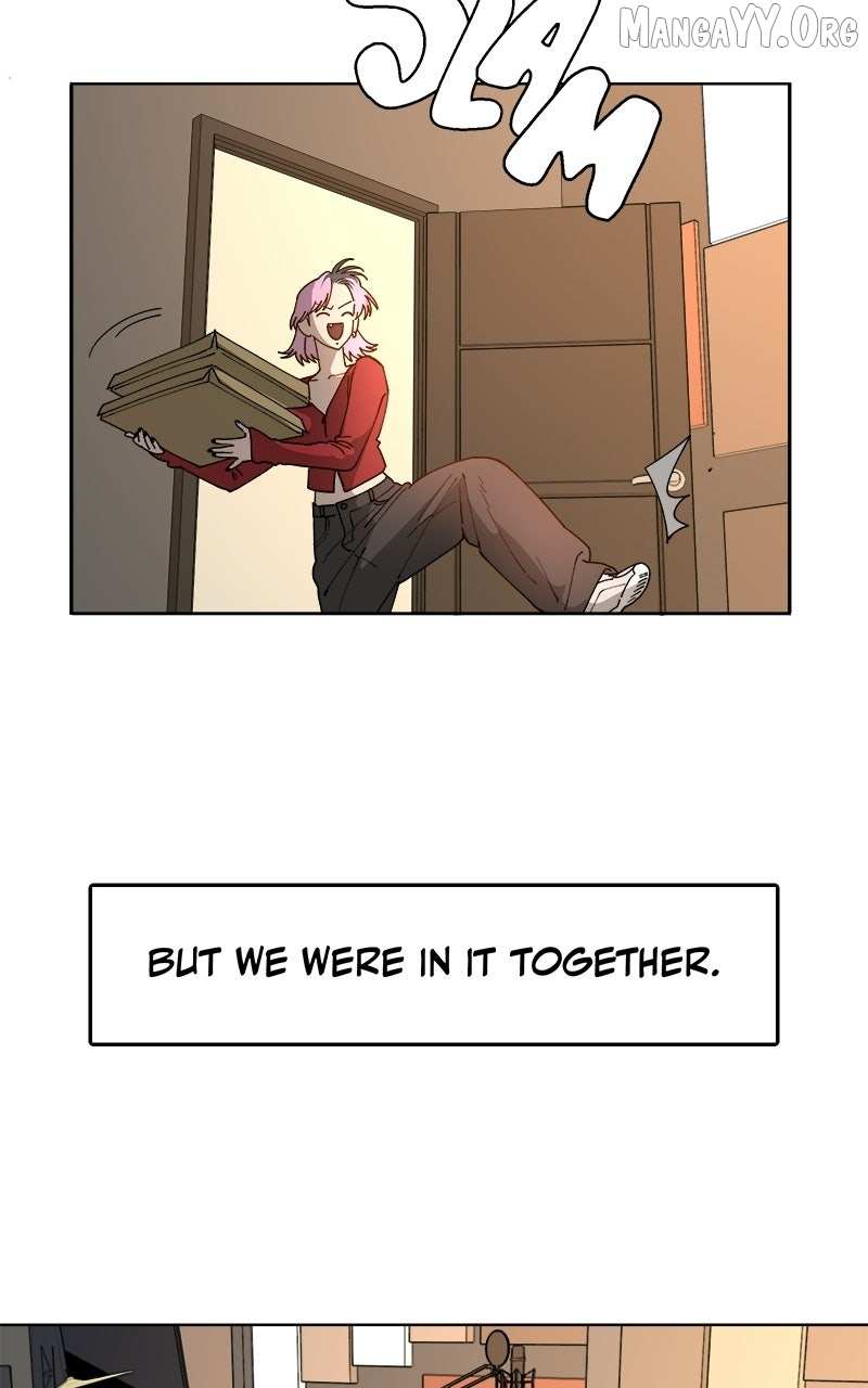 Murder Girlband Chapter 47 page 24 - 