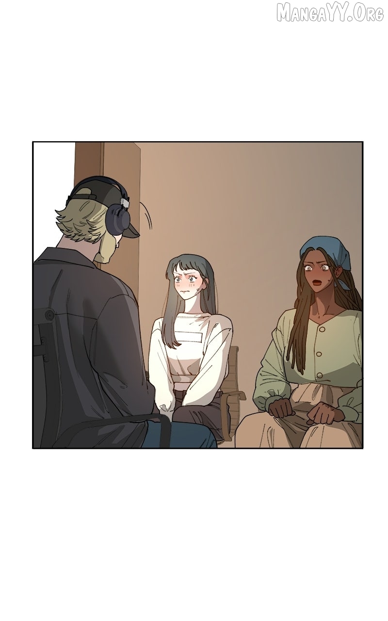 Murder Girlband Chapter 47 page 26 - 