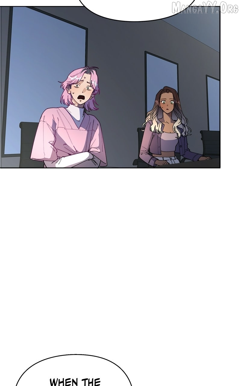 Murder Girlband Chapter 47 page 4 - 