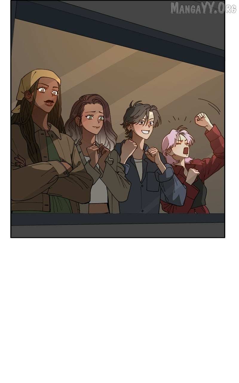 Murder Girlband Chapter 47 page 31 - 