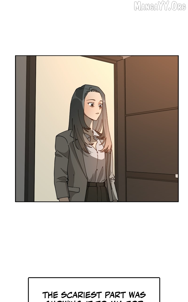 Murder Girlband Chapter 47 page 32 - 