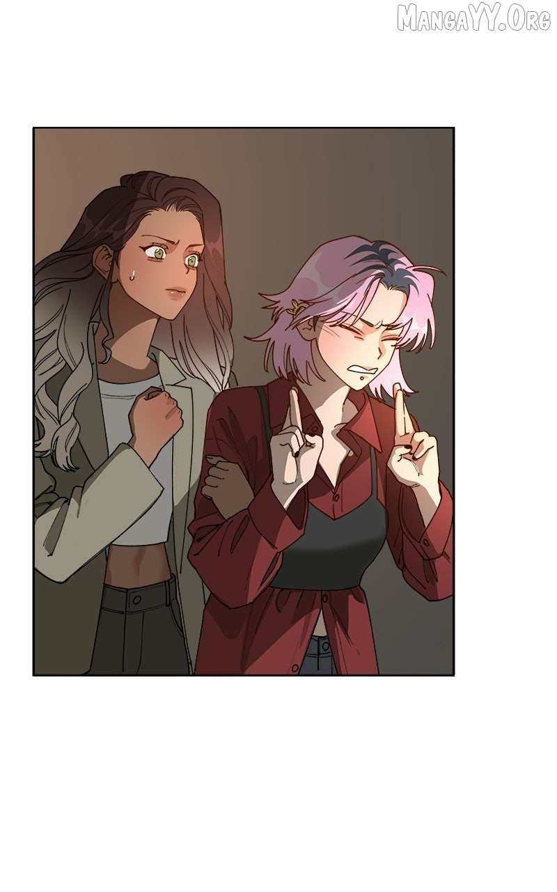 Murder Girlband Chapter 47 page 34 - 