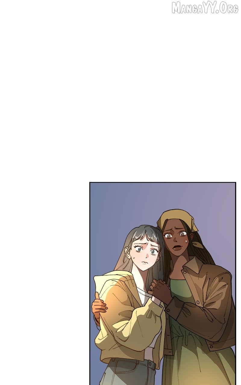 Murder Girlband Chapter 47 page 36 - 