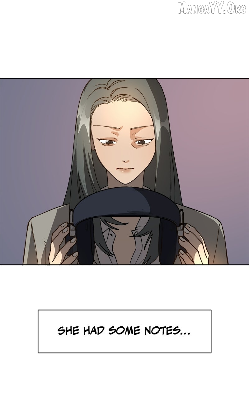 Murder Girlband Chapter 47 page 38 - 