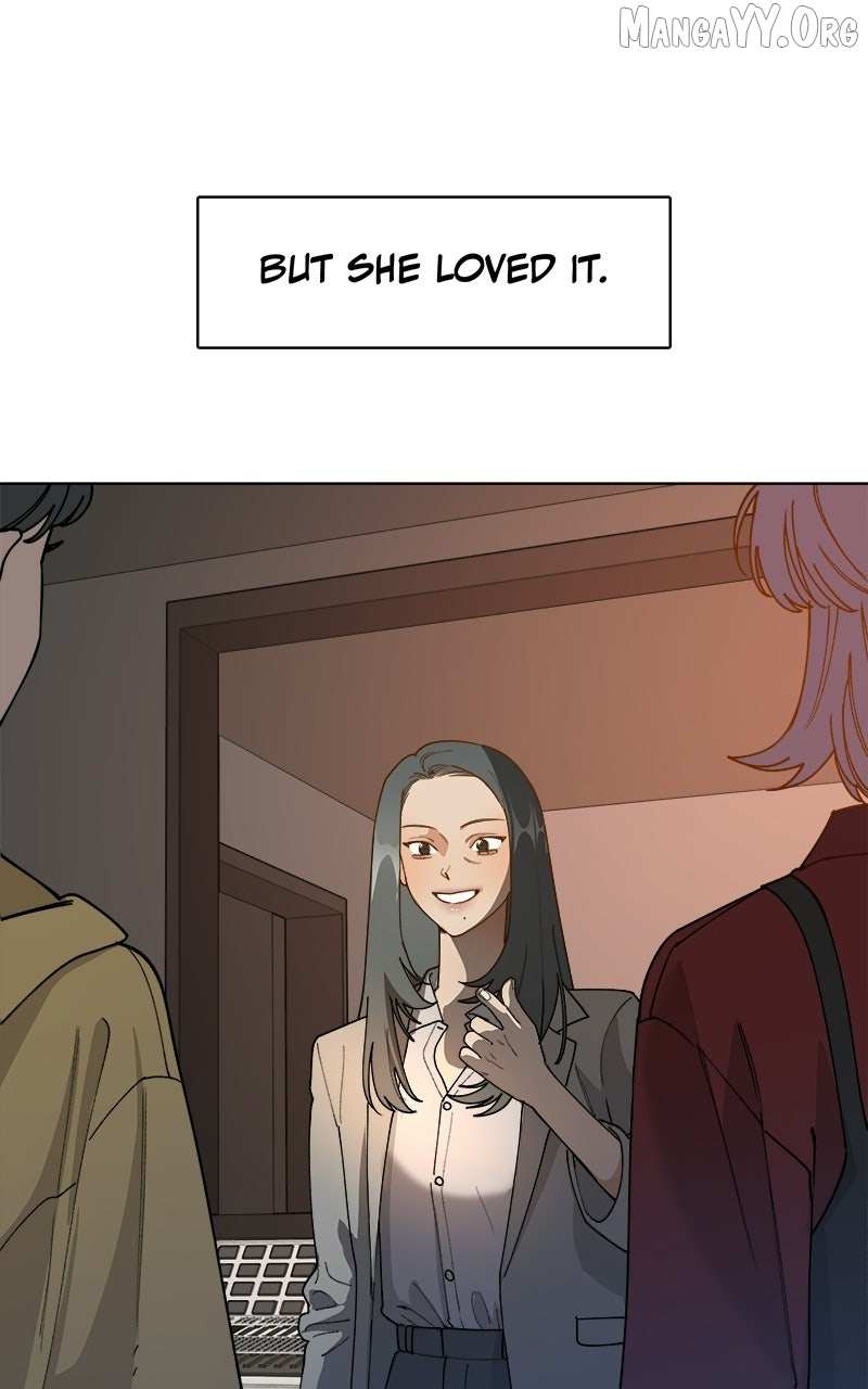 Murder Girlband Chapter 47 page 39 - 