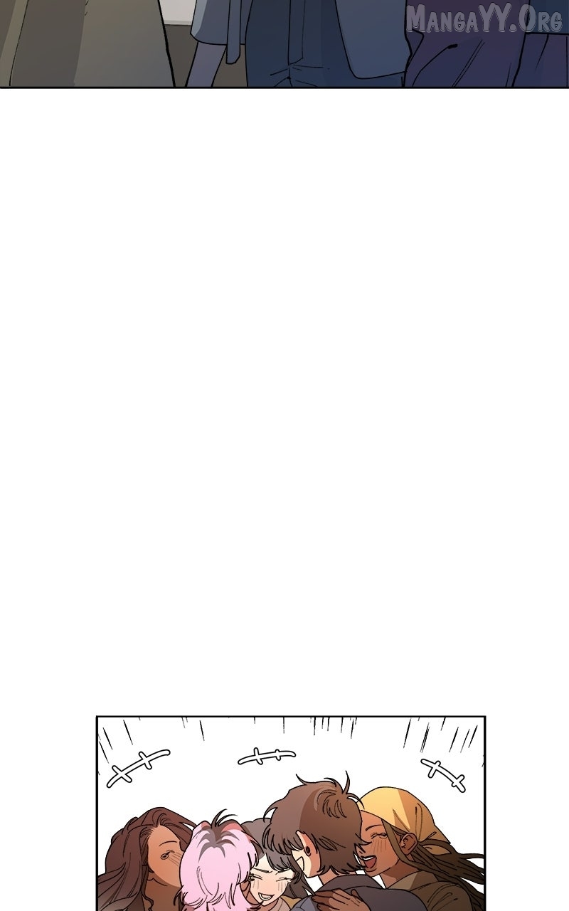 Murder Girlband Chapter 47 page 40 - 