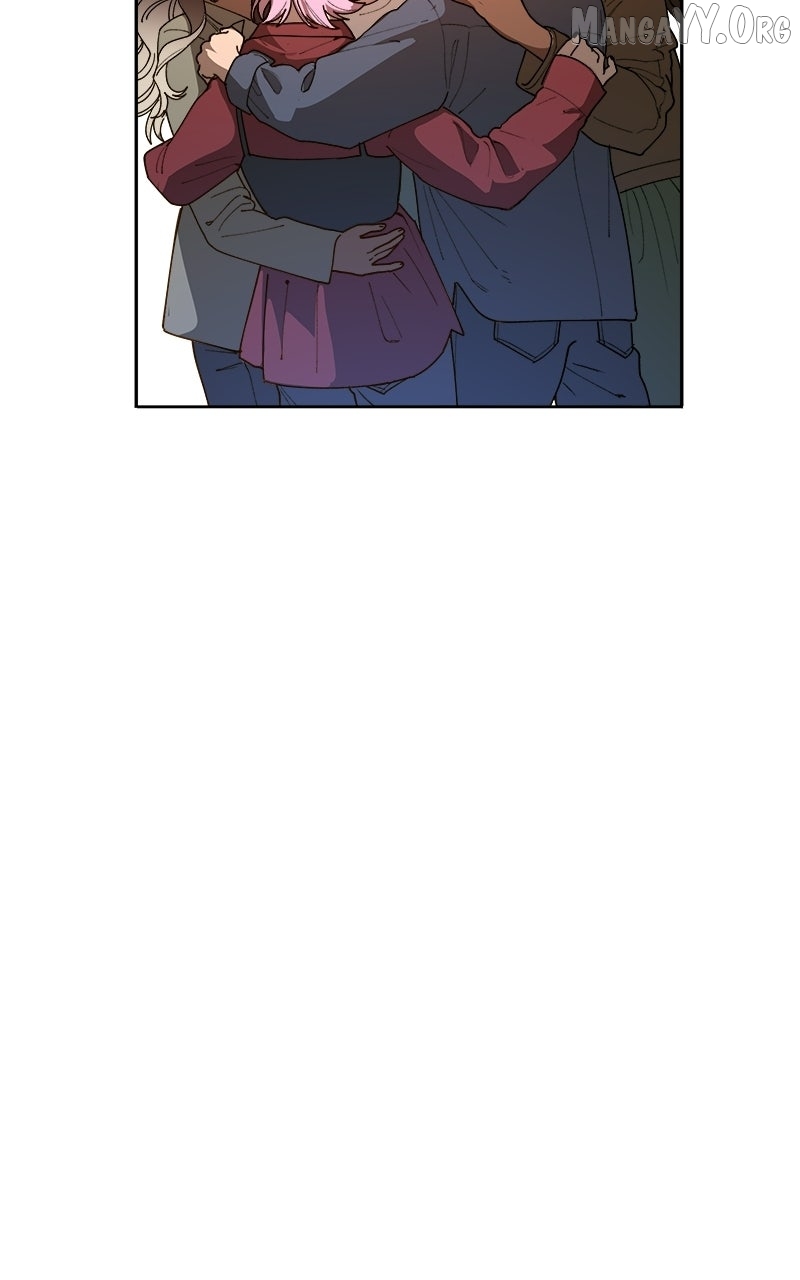 Murder Girlband Chapter 47 page 41 - 