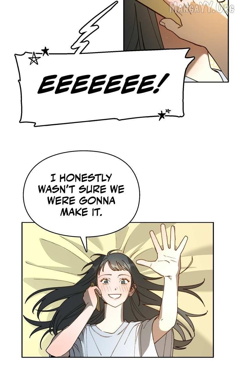 Murder Girlband Chapter 47 page 45 - 
