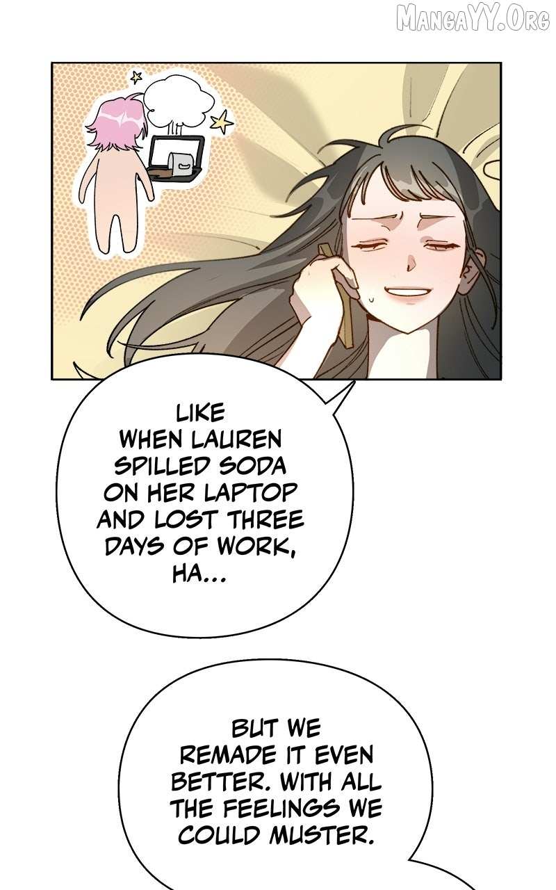 Murder Girlband Chapter 47 page 46 - 