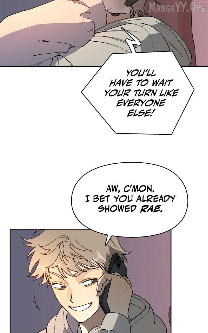 Murder Girlband Chapter 47 page 48 - 