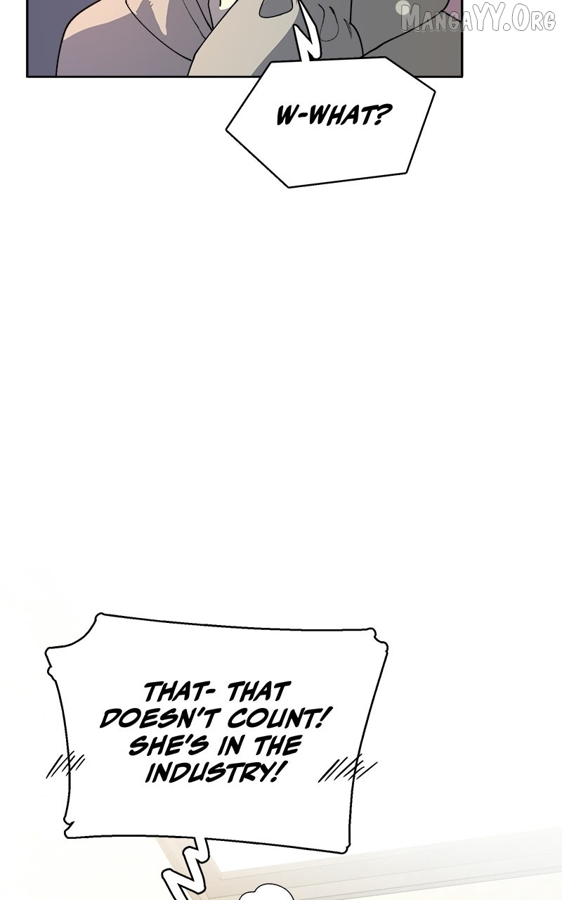 Murder Girlband Chapter 47 page 49 - 
