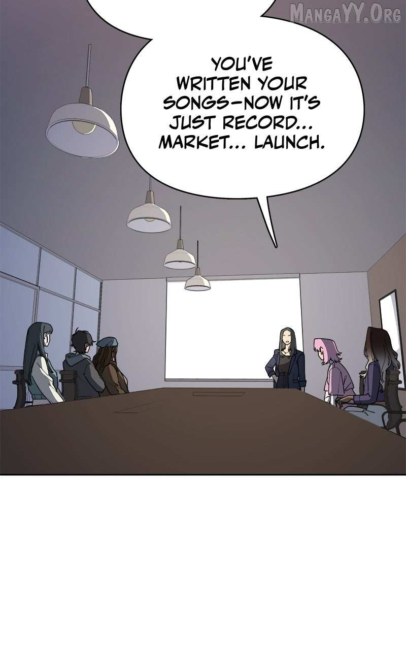 Murder Girlband Chapter 47 page 6 - 