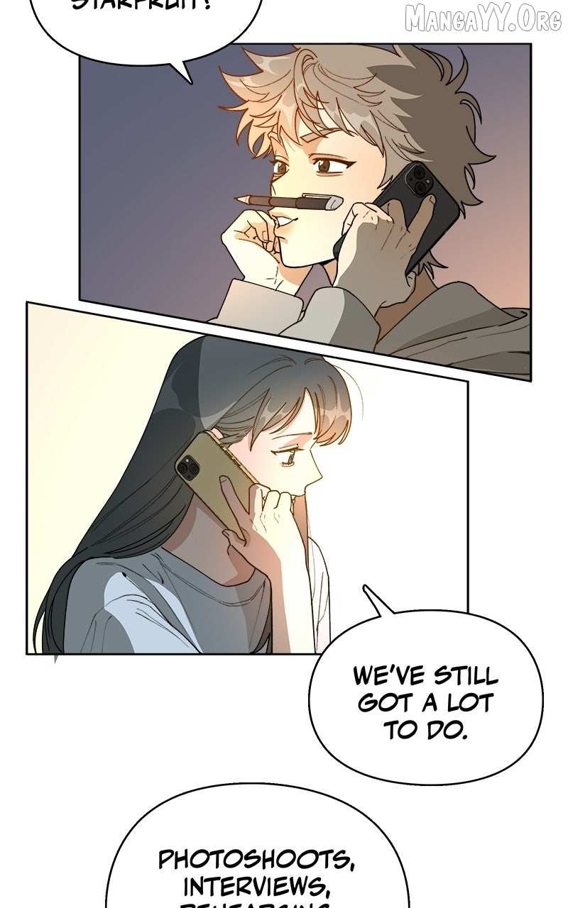 Murder Girlband Chapter 47 page 51 - 
