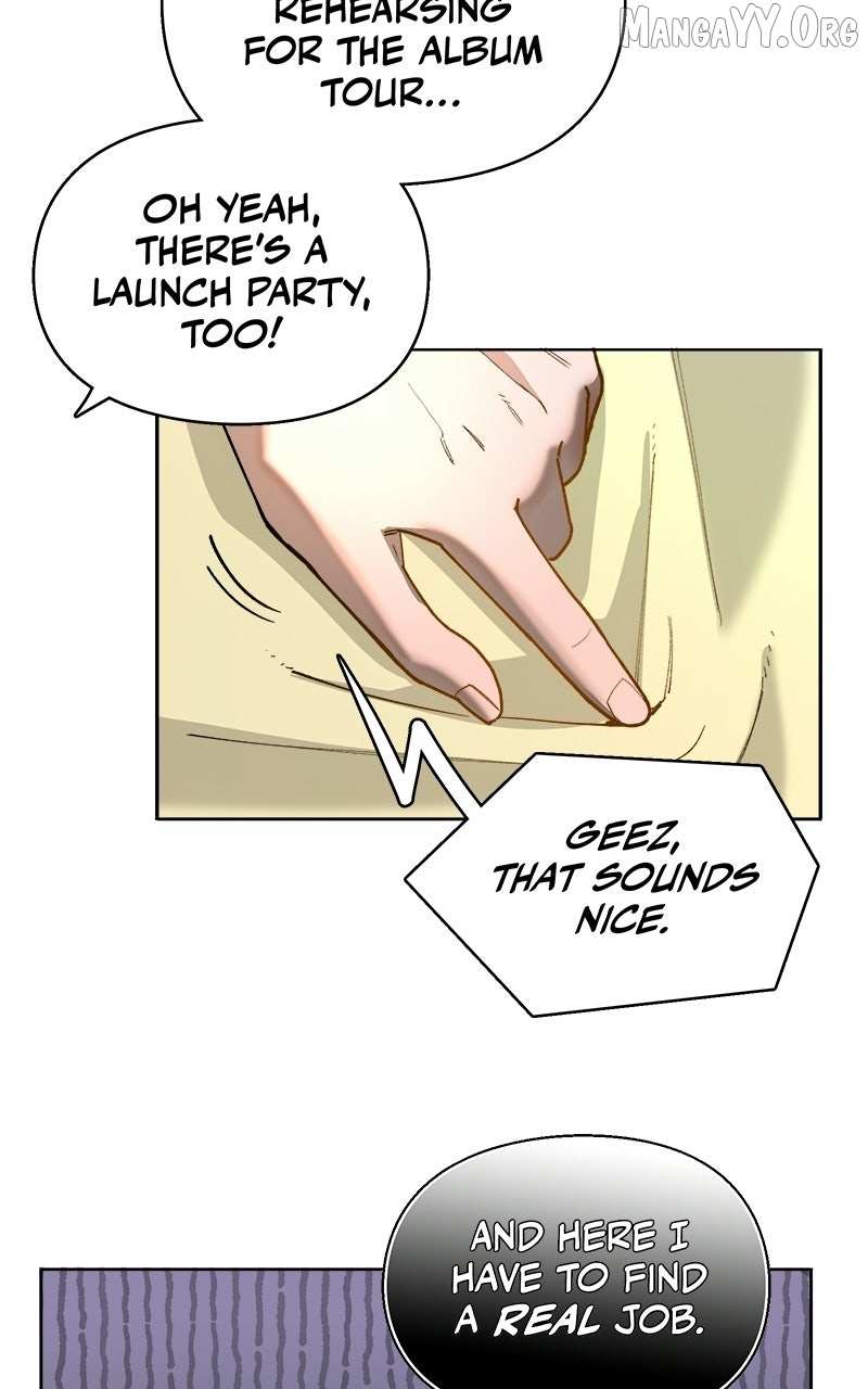 Murder Girlband Chapter 47 page 52 - 