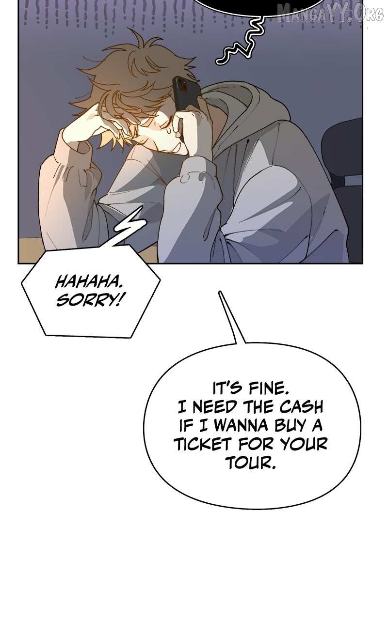 Murder Girlband Chapter 47 page 53 - 