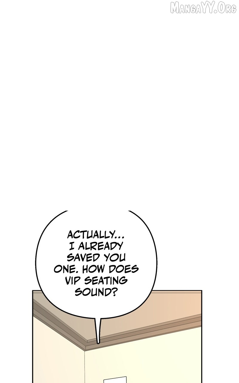 Murder Girlband Chapter 47 page 54 - 