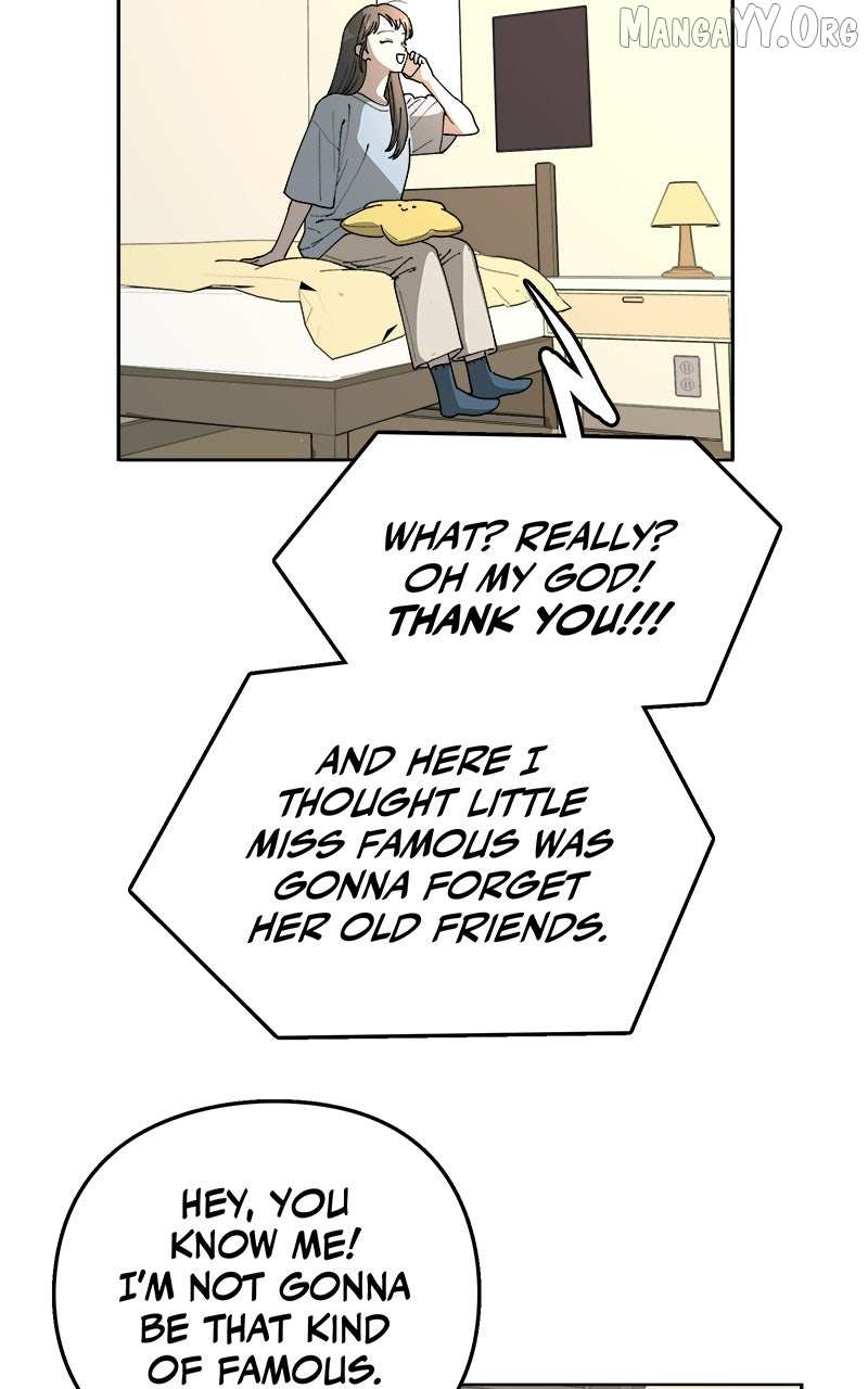 Murder Girlband Chapter 47 page 55 - 