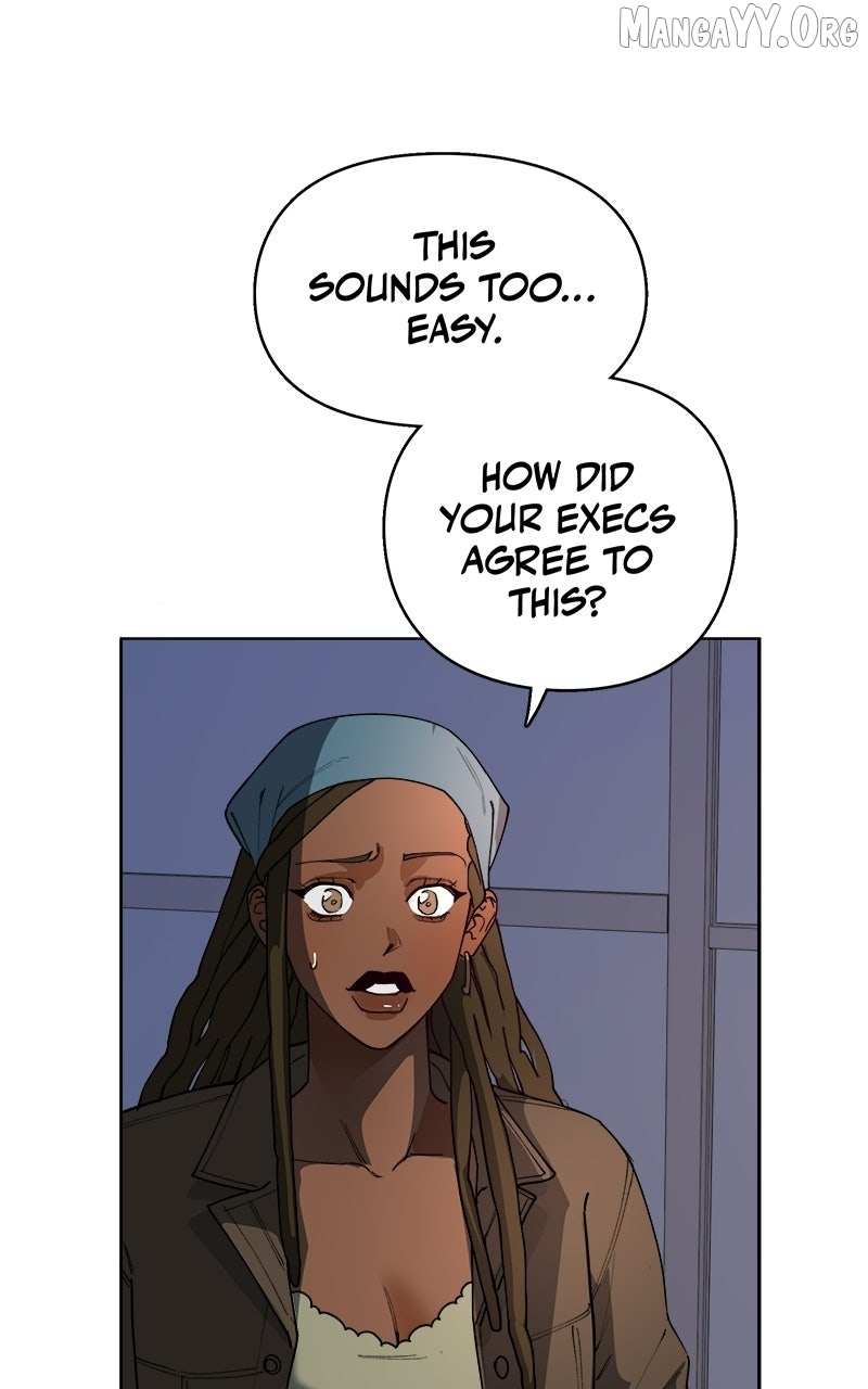 Murder Girlband Chapter 47 page 7 - 
