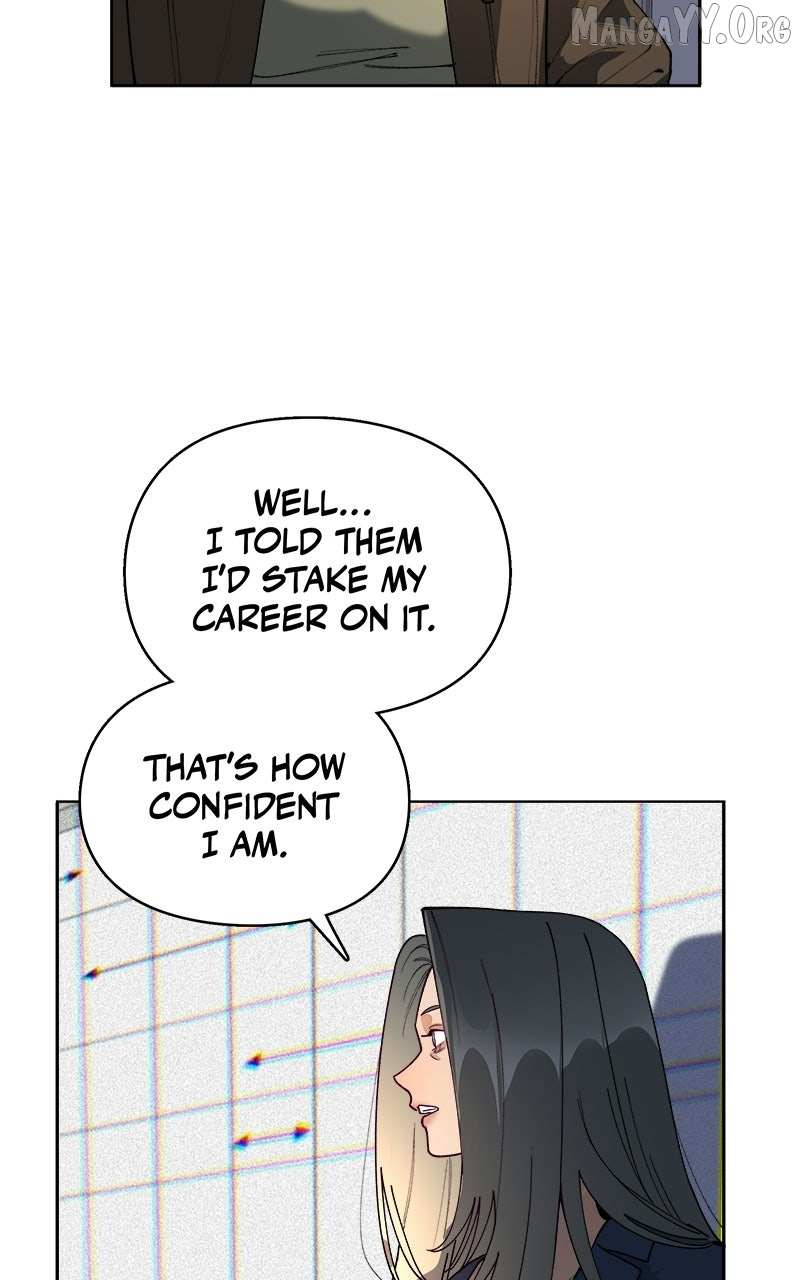 Murder Girlband Chapter 47 page 8 - 