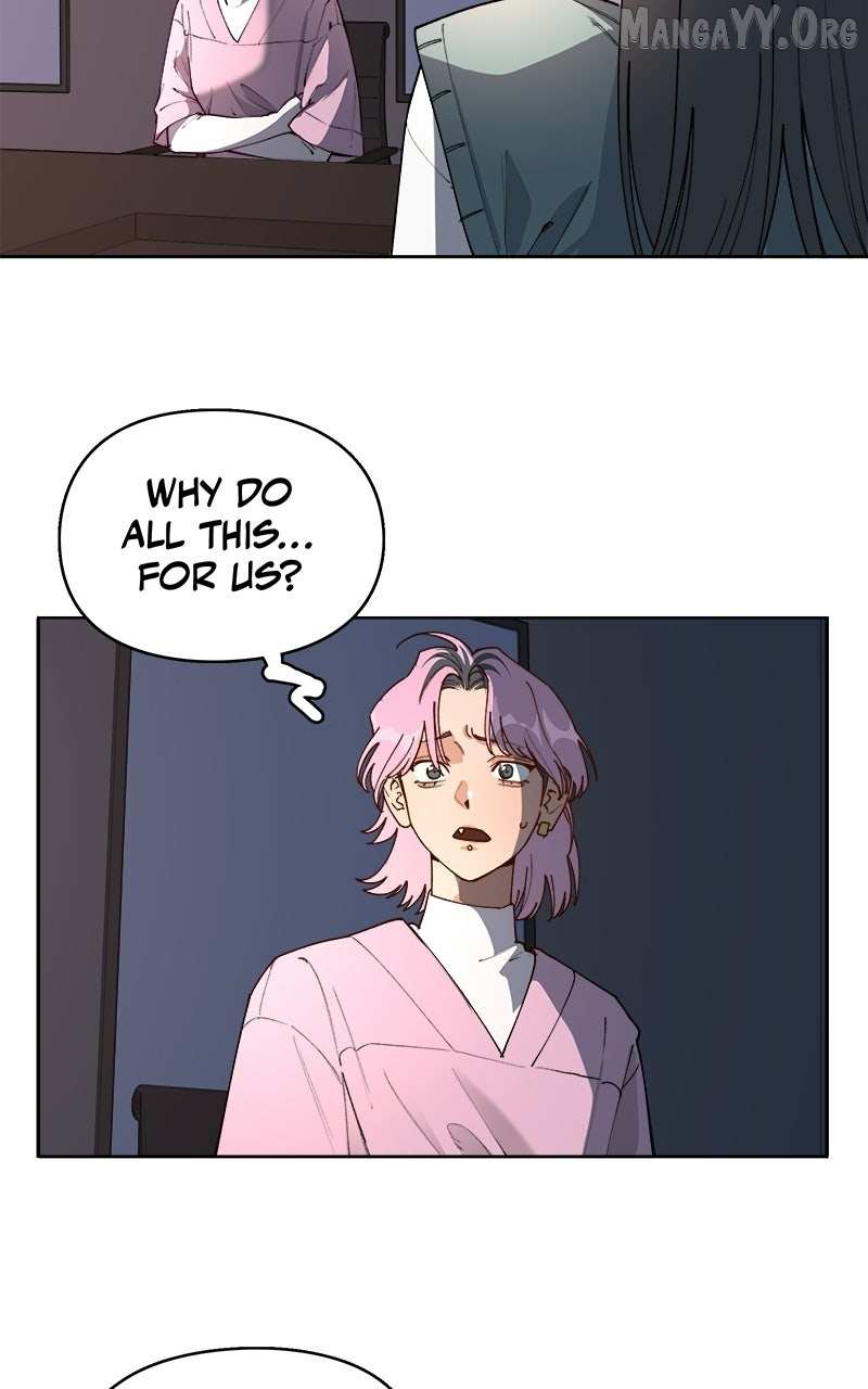 Murder Girlband Chapter 47 page 10 - 