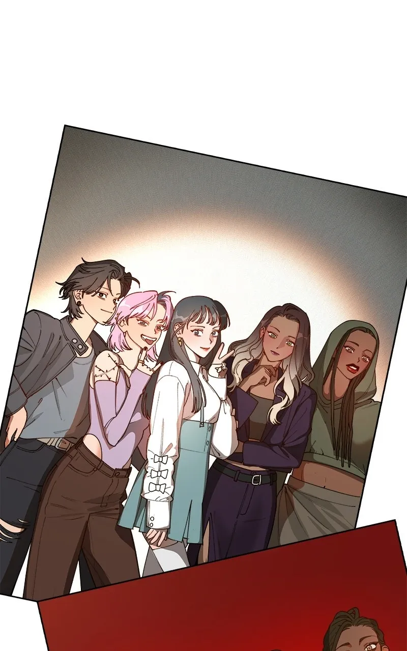 Murder Girlband Chapter 48 page 1 - 