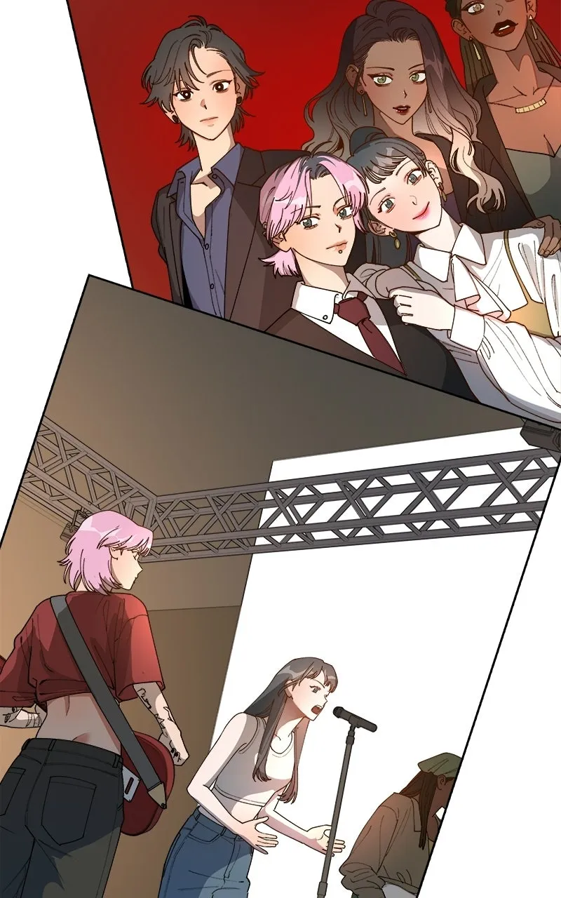 Murder Girlband Chapter 48 page 2 - 