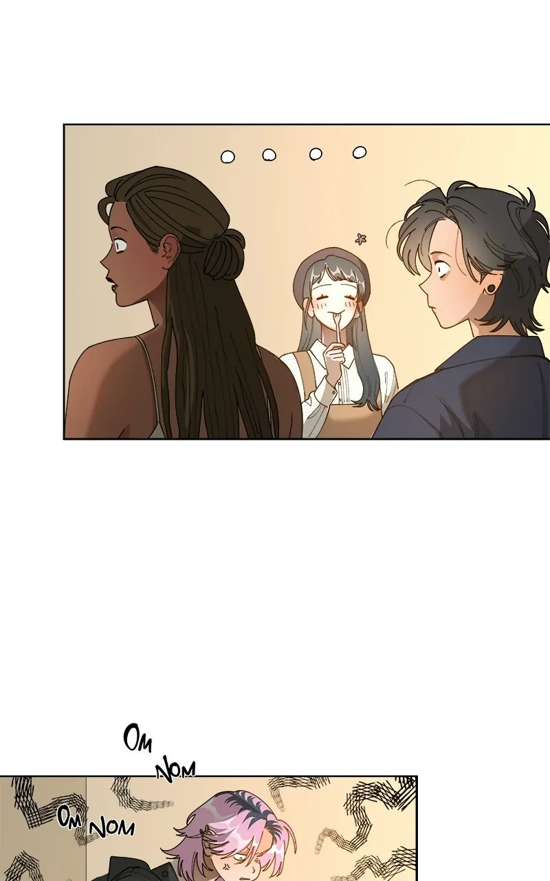 Murder Girlband Chapter 48 page 15 - 