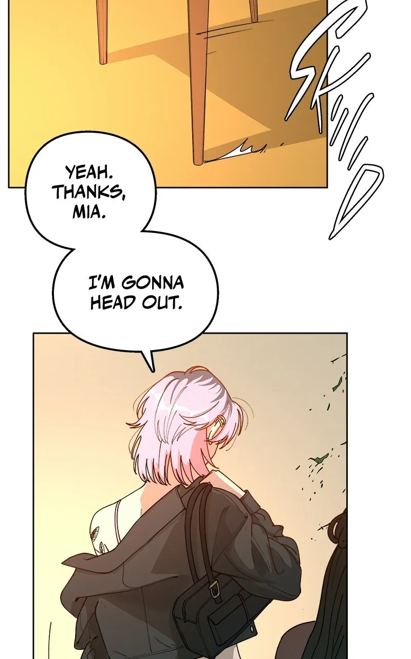 Murder Girlband Chapter 48 page 20 - 