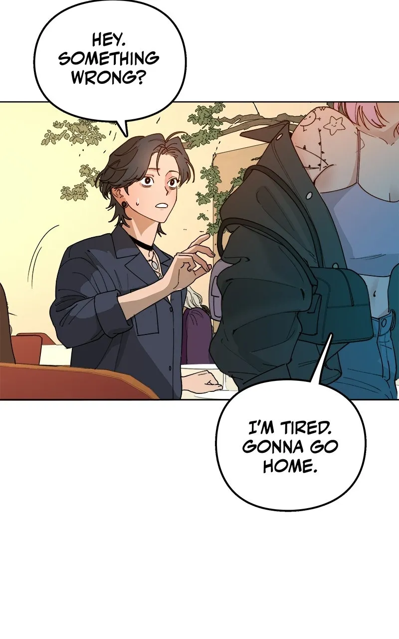 Murder Girlband Chapter 48 page 22 - 