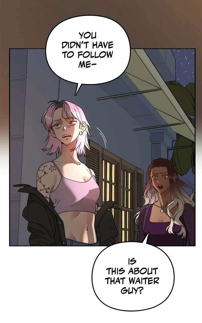 Murder Girlband Chapter 48 page 27 - 