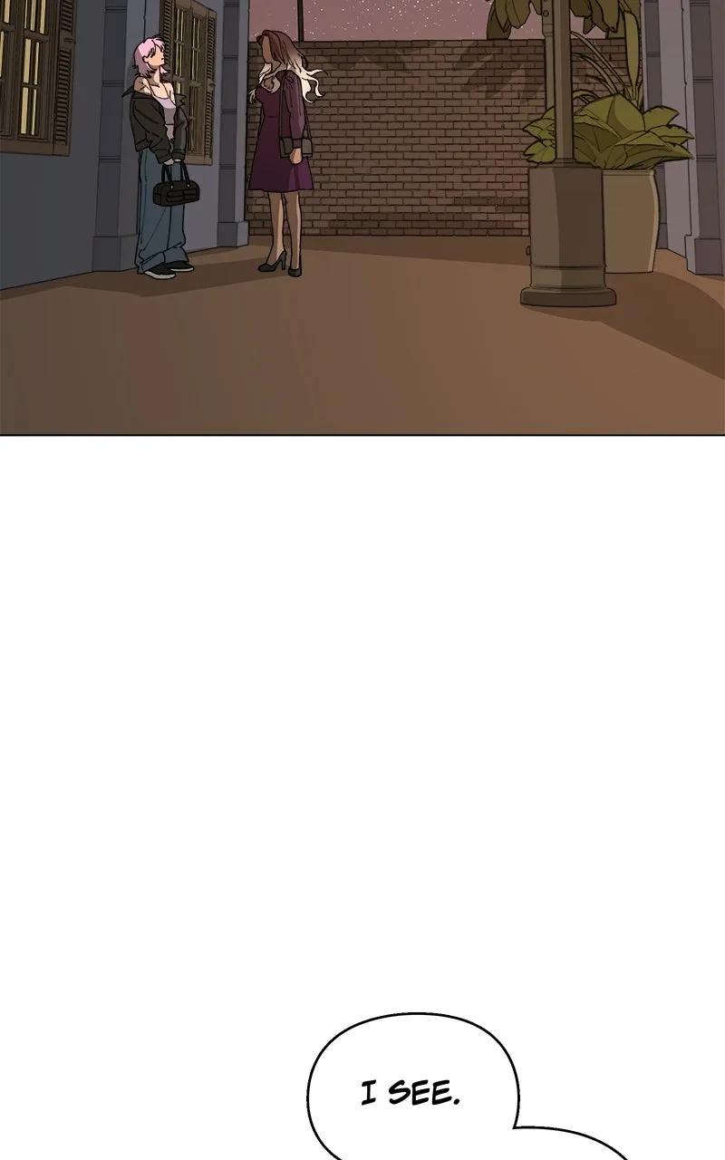 Murder Girlband Chapter 48 page 34 - 