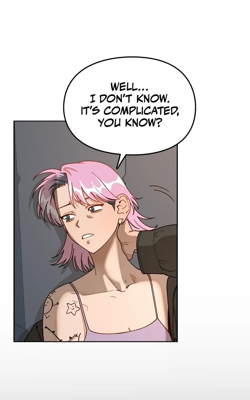 Murder Girlband Chapter 48 page 36 - 