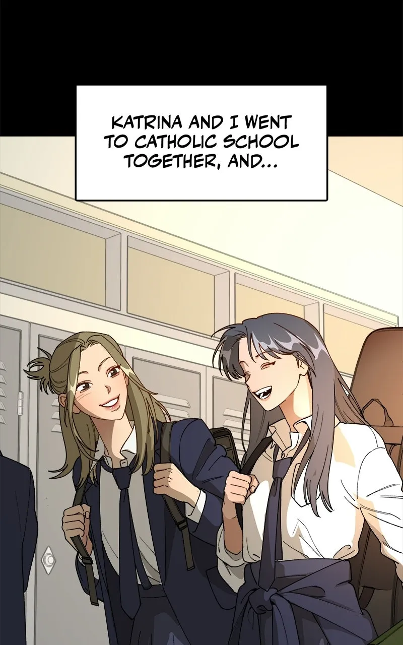 Murder Girlband Chapter 48 page 38 - 