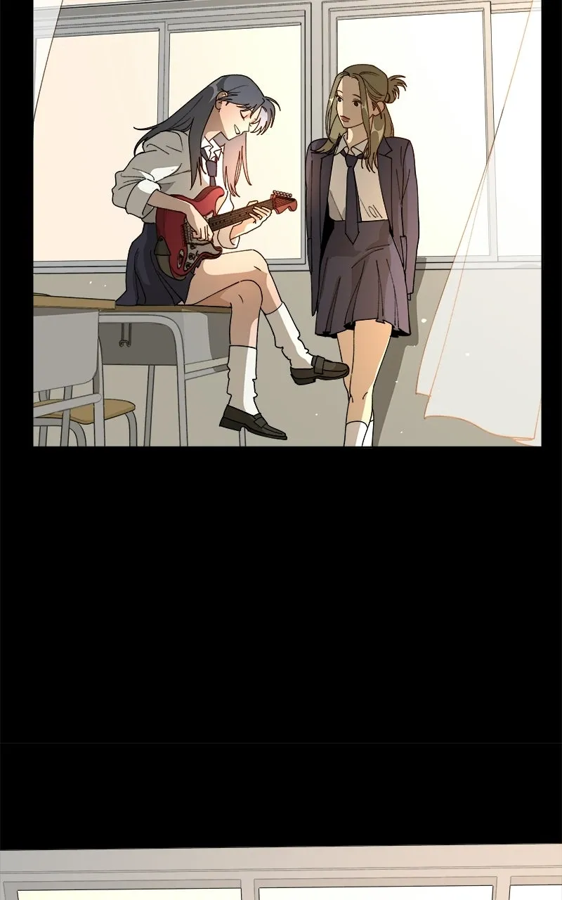 Murder Girlband Chapter 48 page 40 - 