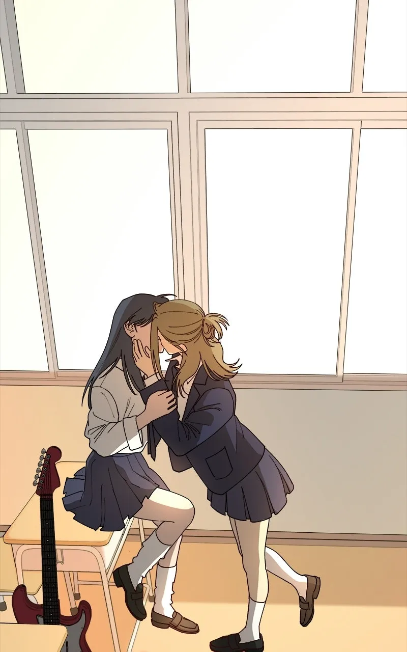 Murder Girlband Chapter 48 page 41 - 
