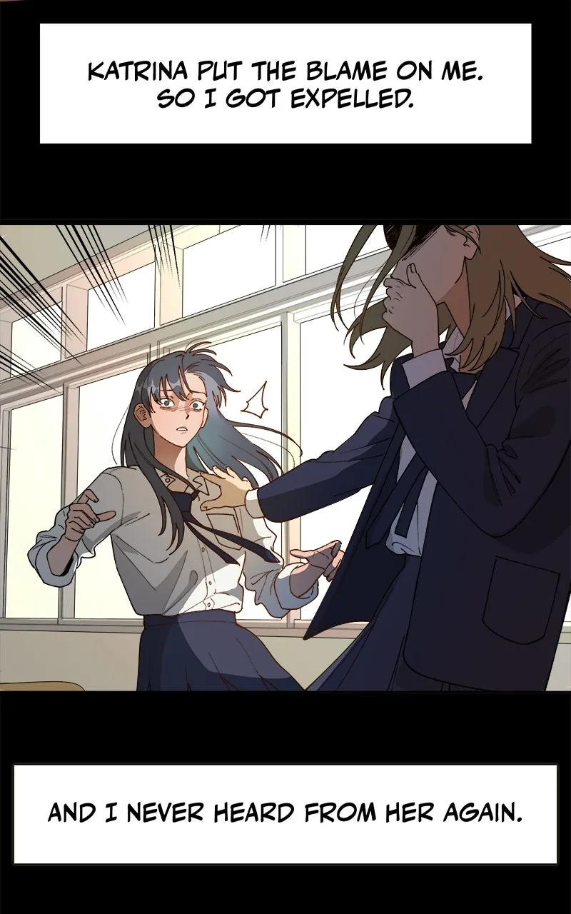 Murder Girlband Chapter 48 page 45 - 