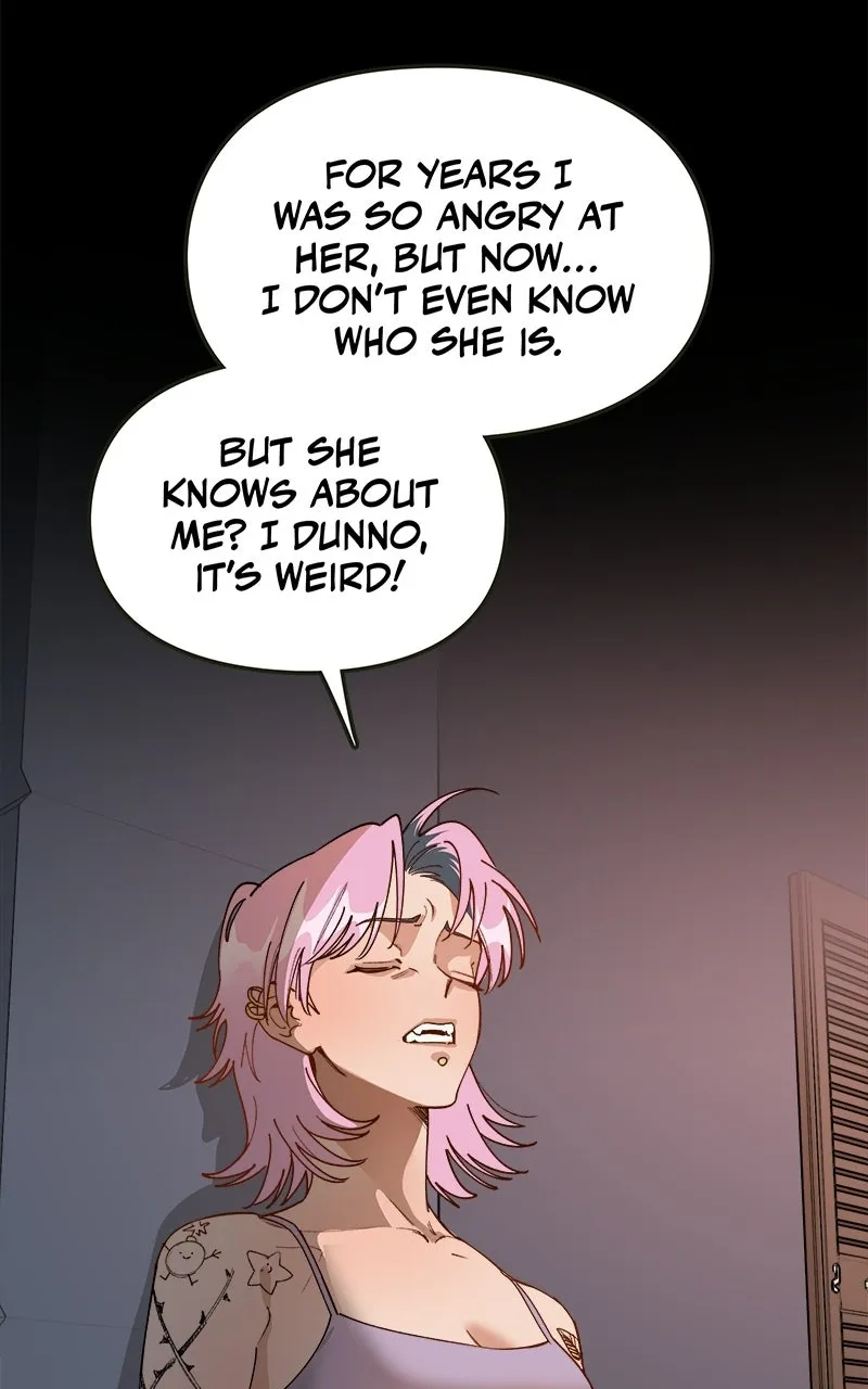 Murder Girlband Chapter 48 page 46 - 
