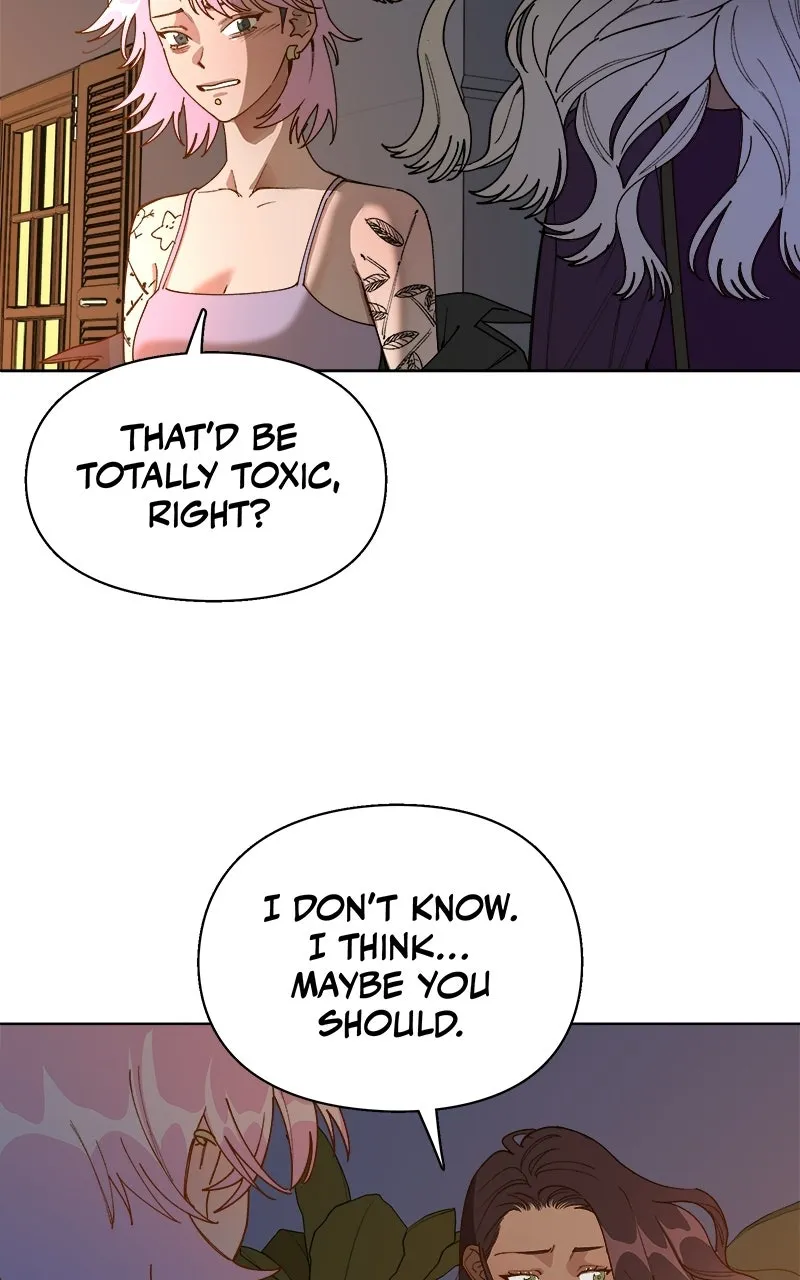 Murder Girlband Chapter 48 page 48 - 
