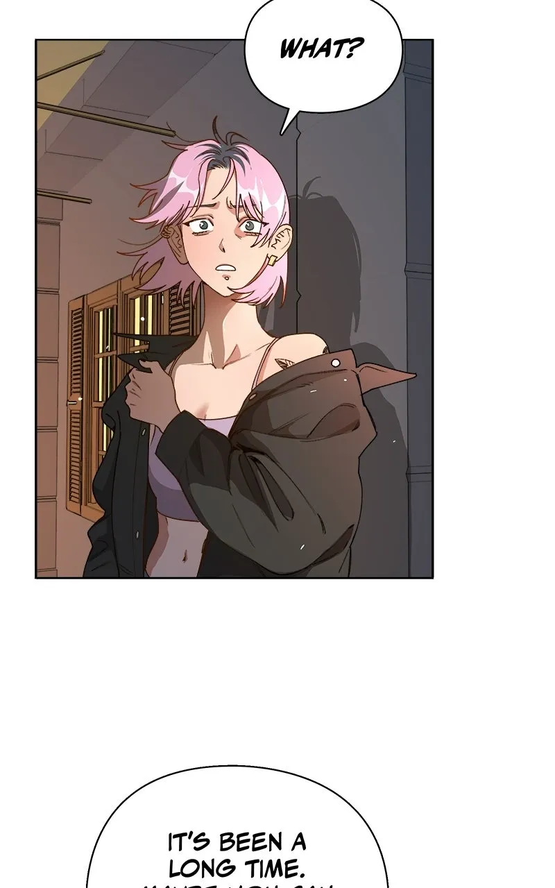 Murder Girlband Chapter 48 page 50 - 