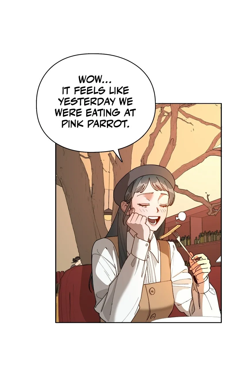 Murder Girlband Chapter 48 page 6 - 