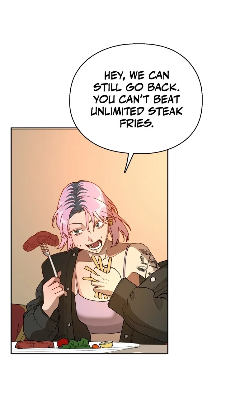 Murder Girlband Chapter 48 page 7 - 